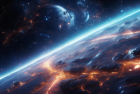 战双帕弥什科幻冒险：星际旅程中的科技幻想之旅
