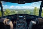 航空模拟器与动物园之星：梦想起航，萌趣无限欢乐对战体验
