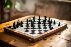 跳棋挑战：线上线下体验升级，传承童年梦想