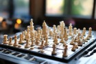 多多自走棋月华剑士：华丽剑术展英雄风采，江湖论剑新焦点