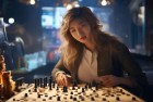 弈城围棋与使命召唤先锋：智慧与激情的奇幻旅程