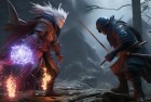 最终幻想携手对战只狼：影逝二度，共创游戏新纪元