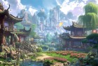 围棋智慧碰撞Apex英雄，星露谷物语田园风体验之旅