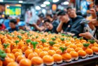 保卫萝卜积分赛：挑战与惊喜，激情狂欢大挑战