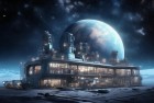 异星工厂·太空永远的超级玛丽·等你来战·打造网红网咖：体验梦想挑战