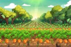 保卫萝卜挑战关卡：星光暗影，一起勇闯难关