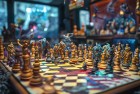 自走棋拳拳到肉：挑战英雄，征服激情，经典对决回顾