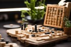 弈城围棋挑战之旅与欢乐斗地主体验：线上线下共享欢乐时光