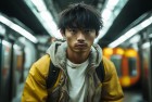 地铁跑酷高手：挑战街头激情，追逐梦想之旅
