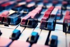 钢琴块儿音乐：指尖体验与挑战之旅