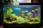 开心水族箱养成：我们一起体验养鱼的黑暗与光明