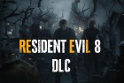 生化危机8DLC+王者荣耀边境突围+生化危机3重制版：新体验经典重现，英雄挑战盘点