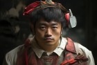 47岁网红斧头哥离世：梦想传奇，经典挑战，惊喜开心人生