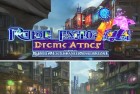 符文工房4底特律变人：创意无限，街头冒险挑战之旅