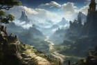 对马岛之魂DLC：惊险冒险，创意无限，挑战体验惊喜之旅