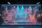 AI自主发现人工生命：神之创意，AI艺术创作，未来展望
