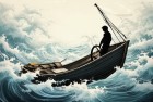 郑钦文1300分挫折逆袭：在文字海洋中重拾航程