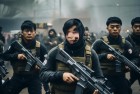 和平精英淘汰赛：梦想激情，共探电竞未来