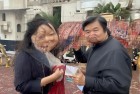 节奏大师舞动激情，梦想与灵魂的节奏之旅