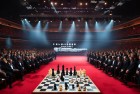 中国象棋大师赛：激情对决，英雄辈出，文化体验之旅