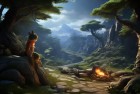 艾尔登法环×阴阳师百闻牌：欢乐无限，体验东方与西方魔幻交融之旅