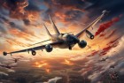 全民飞机大战赏金赛：梦想挑战，激情空中盛宴
