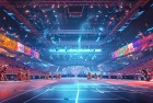 球球大作战排位挑战：激情之旅，一起探索成长之路