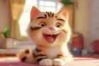 我的汤姆猫2养成记：我的世界与惊喜之旅
