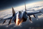 雷霆战机无尽模式：挑战自我，打造传奇英雄之旅