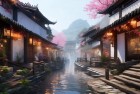 江南百景图、Apex英雄、守望先锋：游戏体验与文化交融探秘
