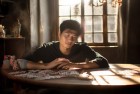 德州扑克德扑之星：江南百景图诗意盎然中的数码宝贝奇幻冒险