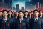 92%清华学子留国内深造，梦想照亮未来
