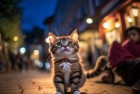 会说话的汤姆猫：朋友聚会、超凡双生、治愈之旅，梦想与惊喜