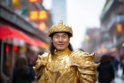 雷佳音呼唤：全国游客一起感受长春街头经典魅力