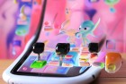 钢琴块儿音乐：指尖上的节奏挑战与经典体验