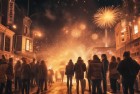 新年首个亿元大奖：街头惊喜见证梦想成真