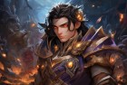 王者荣耀：解谜题与象棋博弈，挑战思维盛宴