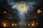 阴阳师式神召唤：挑战与惊喜之旅