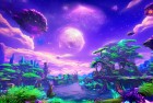 环世界模拟：一起探索奇幻时空，挑战无限乐趣