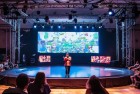 迷你世界表演赛：挑战激情，共创视觉体验