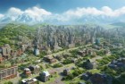 模拟城市建造：虚拟世界中的梦想城市蓝图