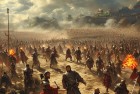 三国战纪：欢乐加倍智者推理，英雄传奇共舞