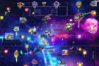 像素射击淘汰赛：挑战无限，指尖星际对决体验经典