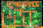 升级神庙逃亡2：惊险之旅不停歇，炉石传说酒馆战棋策略对决体验
