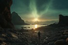 异星工厂：太空荒岛求生，欢乐无限挑战文明体验惊喜