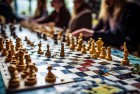 棋牌桌游：惊险冒险与创意无限的智慧探险之旅
