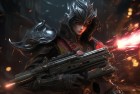 王者荣耀与生化危机2重制版：经典对决，英雄新体验