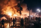 工厂爆燃事故1死2伤：黑暗中的救援与安全生产反思