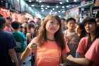 鱿鱼游戏生存体验：我们一起重拾的鱿鱼游戏