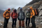 缺氧生存挑战：极限体验与成长之旅
